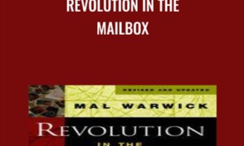 Revolution in the Mailbox - Mal Warwick