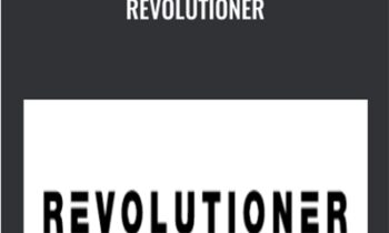 Revolutioner - Dr. Gerald Oster