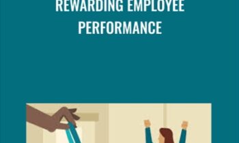 Rewarding Employee Performance - Don Phin