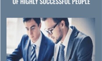 Rewarding Productivity Habits of Highly Successful People - Matt Bernstein