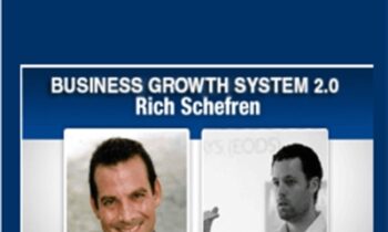 Business Growth System 2.0 - Rich Schefren