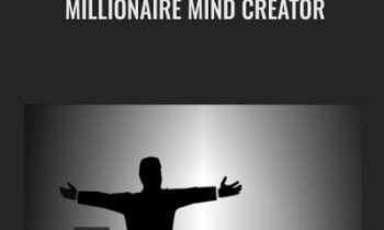 Millionaire Mind Creator - Rich Weissman