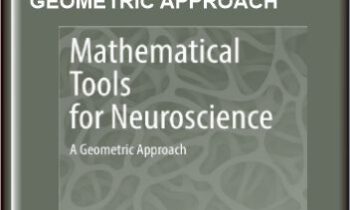 Richard A Clement - Mathematical Tools for Neuroscience: A Geometric Approach