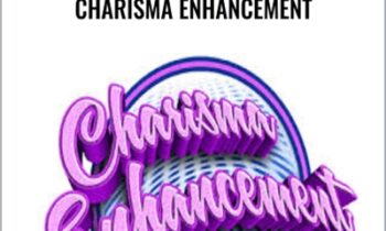 Charisma Enhancement - Richard Bandler
