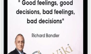 Magical States - Richard Bandler