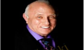 Neuro Hypnotic Repatterning - Richard Bandler