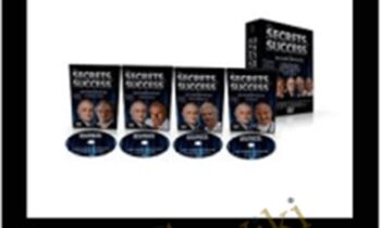 Secrets of Success DVDs - Richard Bandler