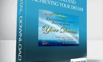 Richard Flint - Designing and Achieving Your Dream