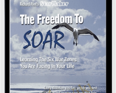 The Freedom to Soar - Richard Flint