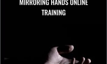 Mirroring Hands Online Training - Richard Hill
