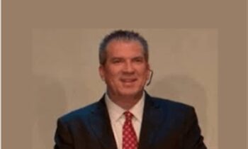 2019 ICBCH Virtual Summer School - Richard Nongard
