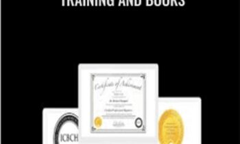 ICBCH Ericksonian Hypno Training and Books - Richard Nongard