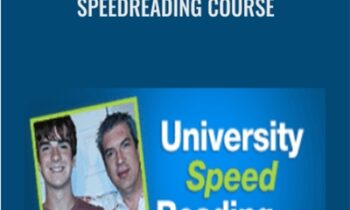 SpeedReading Course - Richard Nongard