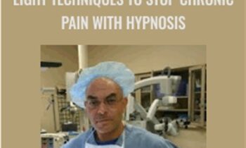 Hypnotic Pain Control -Eight Techniques to Stop Chronic Pain with Hypnosis - Richard Nongard and Ziad Sawi