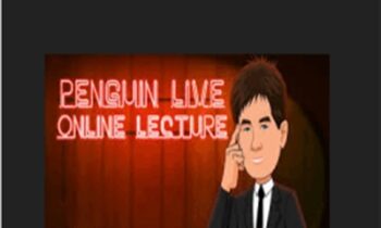 Penguin Live 2: Pocket Mentalism - Richard Osterlind