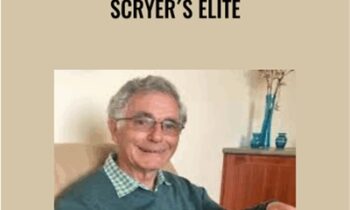 Scryer´s Elite - Richard Webster