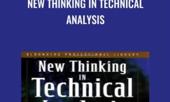 New Thinking In technical analysis - Rick Bensignor
