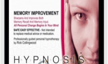 Memory Improvement - Rick Collingwood