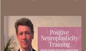 Positive Neuroplasticity Training (Update Live QandA) - Rick Hanson