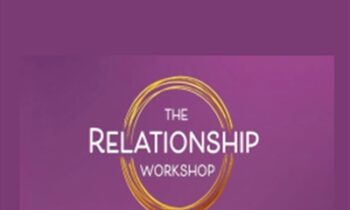The Relationship Workshop - Rick Hanson
