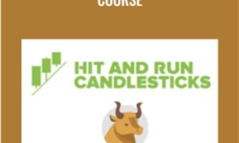 Bullish Continuation Patterns Course - Rick Saddler