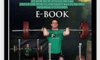 1% Better Every Day Strength Building System - Ricky Lundell