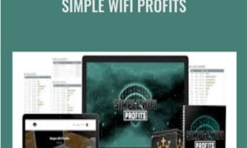 Simple Wifi Profits - Ricky Mataka and Mike Balmaceda
