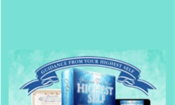Guidance from your highest self - Rikka Zimmerman