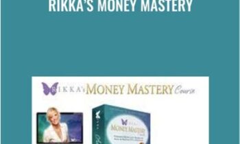 Rikkas Money Mastery - Rikka Zimmerman