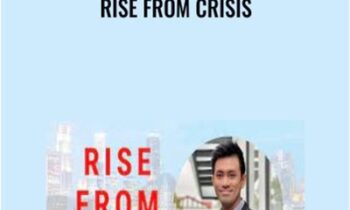 Rise From Crisis - Eric Chiew