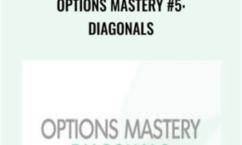 Options Mastery #5: Diagonals - Rise2learn