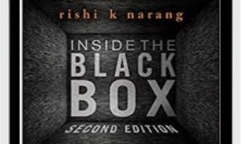 Inside The Black Box - Rishi Narang