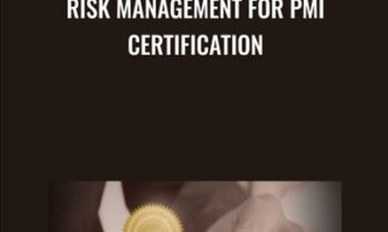 Risk Management for PMI Certification - Sorin Dumitrascu
