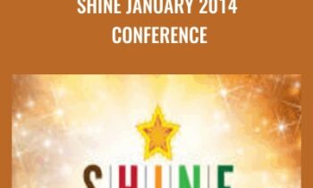 SHINE January 2014 Conference - Ritamarie Loscalzo