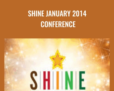 SHINE January 2014 Conference - Ritamarie Loscalzo - WSO.lib SHINE January 2014 Conference - Ritamarie Loscalzo