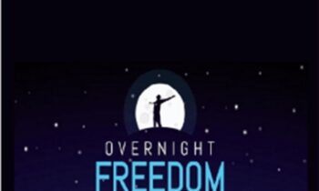 Overnight Freedom 2019 - Daniel Mattson