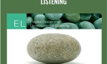 The Art of Advanced Listening - Rob McNamara