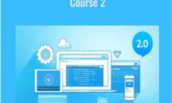 The Complete Web Developer Course 2 - Rob Percival