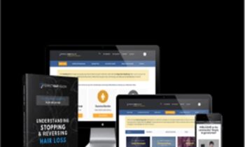 Perfect hair health - Rob