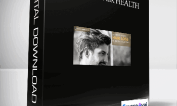 Rob - Perfect hair health