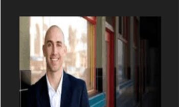 Build to Scale 3 Day Event - Robb Bailey