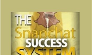 Snapchat Success System - Robbie Hemingway