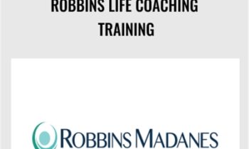 Robbins Life Coaching Training - Robbins Madanes Training