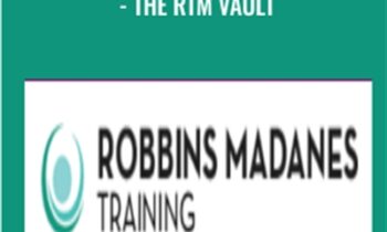Robbins-Madanes Core100 - The RTM Vault