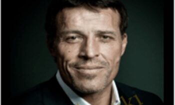Robbins Madanes Training-Core 100-New Training 2016 - Tony Robbins