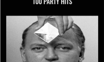 Some of Bobs Favorite 100 Party Hits - Robert Anton Wilson