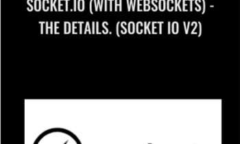 Socket.IO (with websockets)-the details. (socket io v2) - Robert Bunch