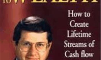 The Road to Wealth - Robert G.Allen