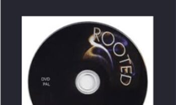 ROOTED - Robert Gammal