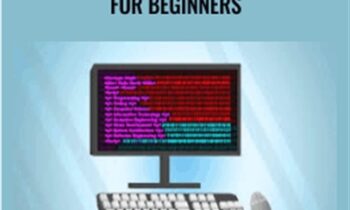 Computer Programming for Beginners - Robert Gioia